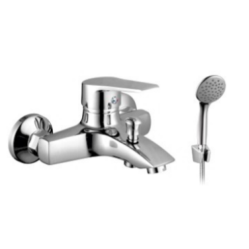 VÒI SEN NÓNG LẠNH ZC-2354ML